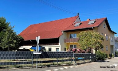 Mehrfamilienhaus zum Kauf provisionsfrei als Kapitalanlage geeignet 720.000 € 248 m² 1.200 m² Grundstück Klosterstr. 36 Lobenfeld Lobbach 74931