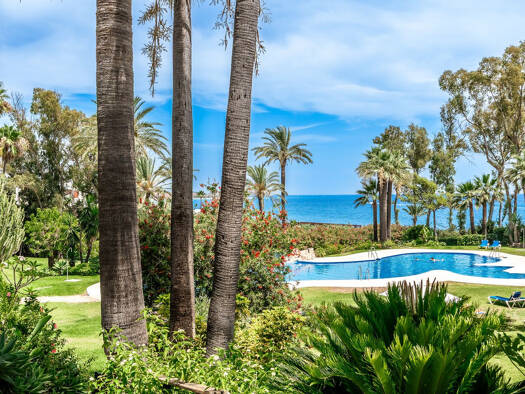 Einfamilienhaus zum Kauf 2.599.000 € 4 Zimmer 255 m² 15B Urbanizacion el Velerin Costa del Sol, Málaga, New Golden Mile 29689