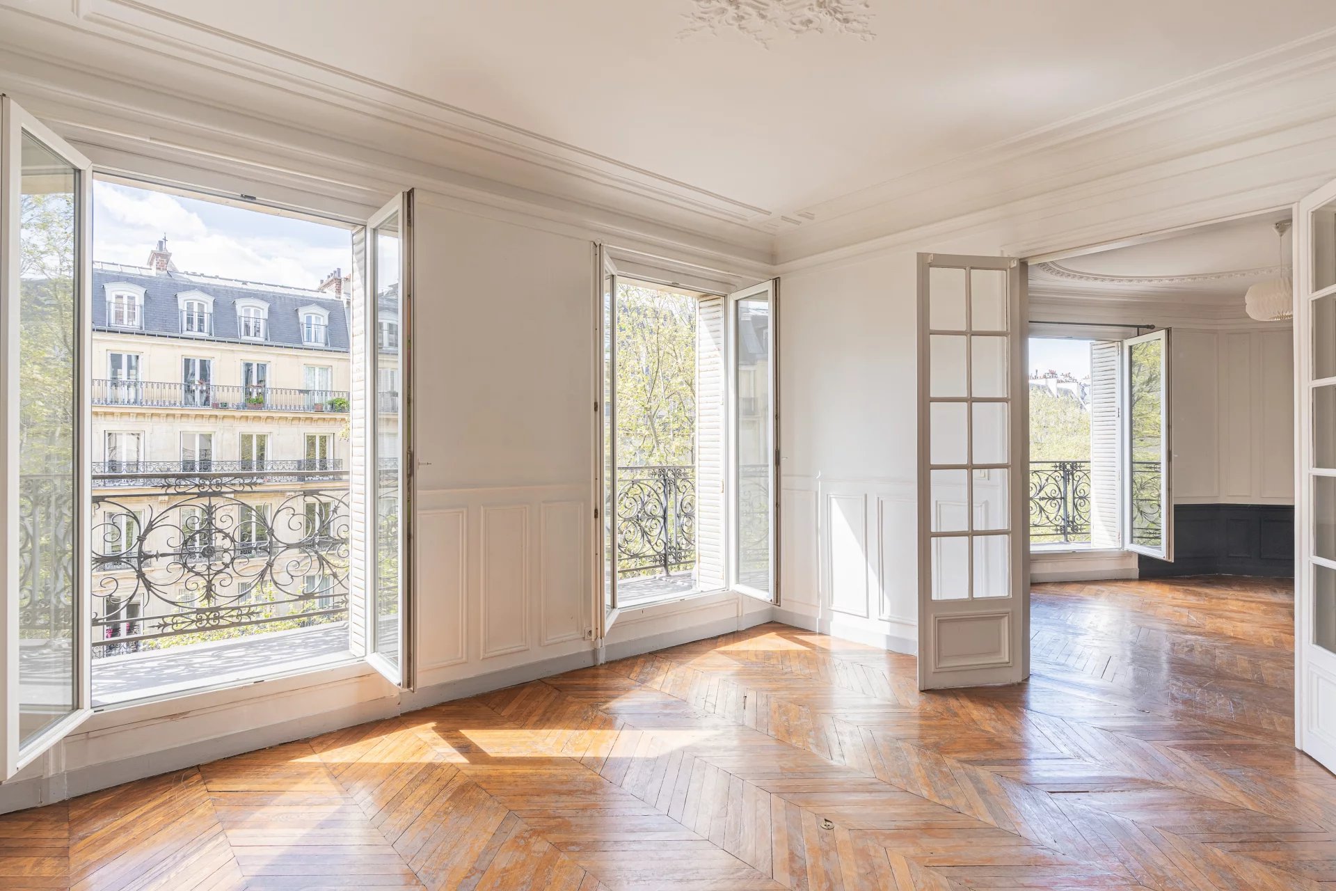 Wohnung zum Kauf 1.590.000 € 3 Zimmer 91,1 m²<br/>Wohnfläche 6th (Saint Germain des Prés - Luxembourg) 75006