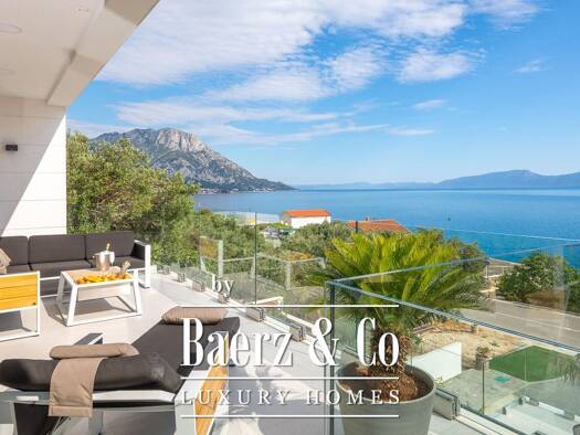 Villa zum Kauf 1.200.000 € 4 Zimmer 322 m² 379 m² Grundstück gradac