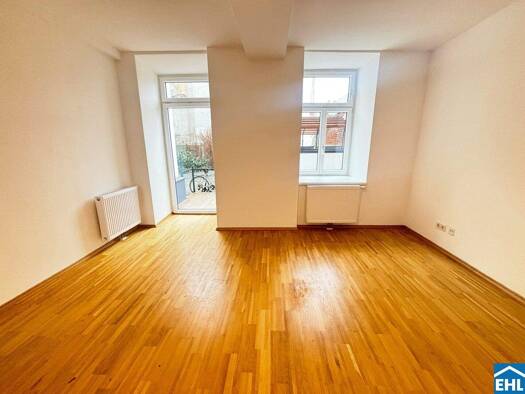 Wohnung zum Kauf 329.000 € 3 Zimmer 53,2 m² EG Bergsteiggasse Wien 1170