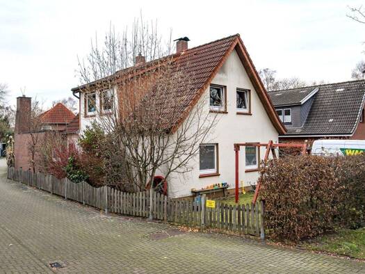 Einfamilienhaus zum Kauf 265.000 € 5 Zimmer 140 m² 471 m² Grundstück Alexandersfeld Oldenburg 26127