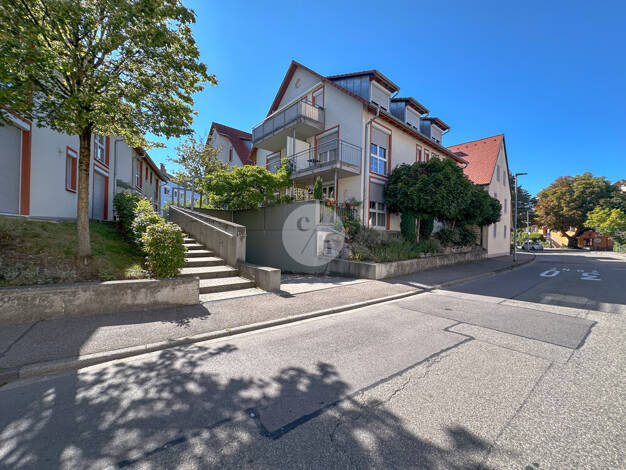 Wohnung zum Kauf 165.000 € 1 Zimmer 27,5 m² 1. Geschoss Lehen Freiburg im Breisgau / Betzenhausen 79110