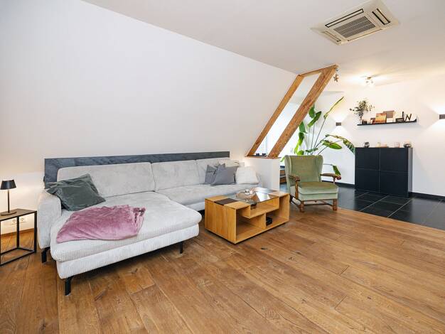 Penthouse zum Kauf 205.000 € 2 Zimmer 89,7 m² Bünde Bünde 32257