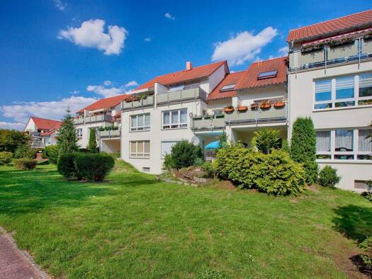 Wohnung zur Miete 491 € 3 Zimmer 62,4 m² 2. Geschoss frei ab 01.06.2026 Am Weidenring 3b Biederitz 39175