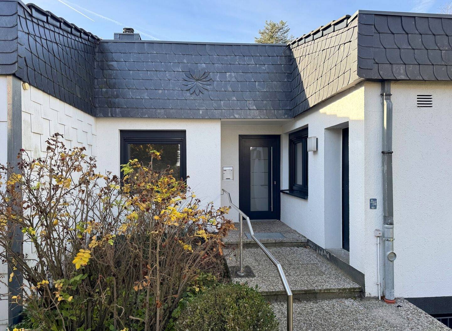 Reihenmittelhaus zum Kauf - Ansicht 2