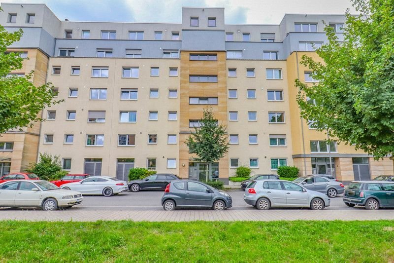 Wohnung zur Miete 1.330,78 € 3 Zimmer 94,1 m²<br/>Wohnfläche 6.<br/>Geschoss 01.12.2024<br/>Verfügbarkeit Windeckstraße 48 Lindenhof - Mitte Mannheim, Universitätsstadt 68163