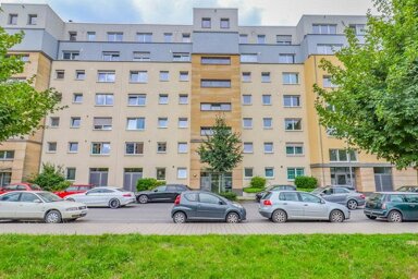 Wohnung zur Miete 1.330,78 € 3 Zimmer 94,1 m² 6. Geschoss frei ab 01.12.2024 Windeckstraße 48 Lindenhof - Mitte Mannheim, Universitätsstadt 68163