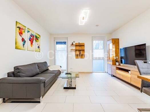 Wohnung zur Miete auf Zeit 1.600 € 2 Zimmer 60 m² frei ab 01.01.2027 Holsteiner Chaussee Eidelstedt Hamburg 22523