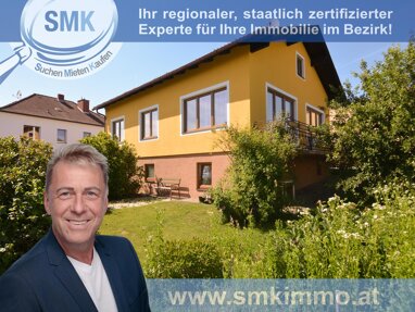 Einfamilienhaus zum Kauf 249.000 € 4 Zimmer 110 m² 616 m² Grundstück Waidhofen an der Thaya 3830