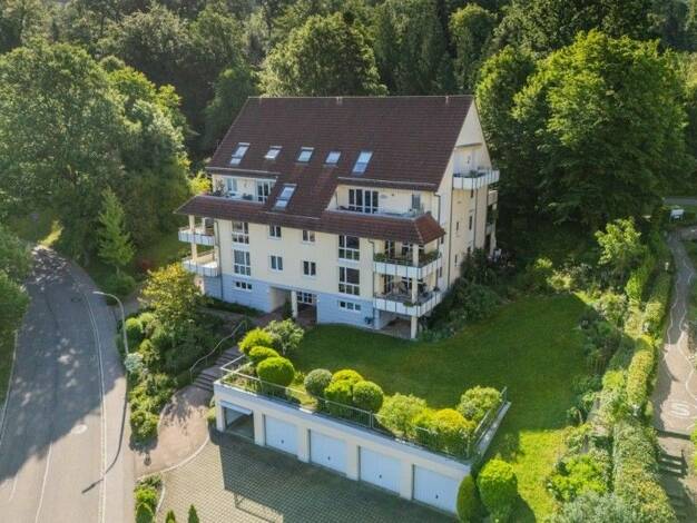 Wohnung zum Kauf 328.000 € 2 Zimmer 84,5 m² Badenweiler Badenweiler 79410