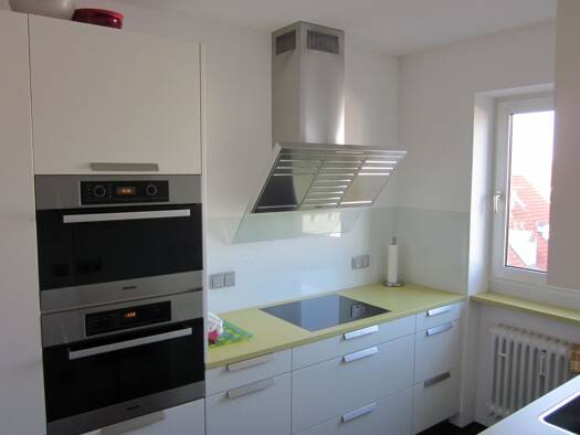 Wohnung zum Kauf provisionsfrei 360.000 € 3 Zimmer 80 m² Geschoss 3/6 frei ab 01.11.2026 Wetzendorf Nürnberg 90425
