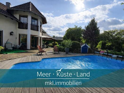 Einfamilienhaus zum Kauf 595.000 € 5 Zimmer 164 m² 1.350 m² Grundstück Germscheid Asbach 53567