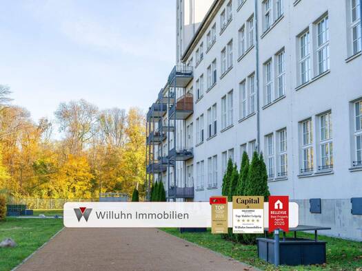 Sonstiges zum Kauf als Kapitalanlage geeignet 599.000 € 4 Zimmer 153,7 m² Stötteritz Leipzig 04299