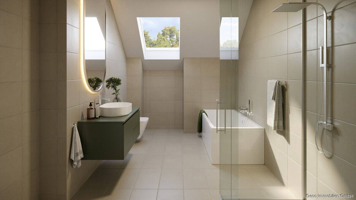 Haus – Mülheim an der Ruhr / Mintard - Mehr