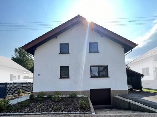 Haus zum Kauf 347.000 € 9 Zimmer 175 m² 487 m² Grundstück frei ab sofort Rimlingen Losheim am See 66679
