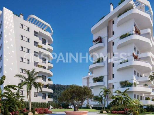 Penthouse zum Kauf 655.000 € 3 Zimmer 225 m² EG Alicante 03570
