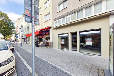 Café/Bar zur Miete provisionsfrei 2.750 € Brückstraße 36 Innenstadt Bochum 44787