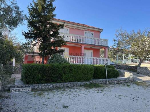 Haus zum Kauf 495.000 € 7 Zimmer 433 m² Muraj, Kornic, Lakmartin