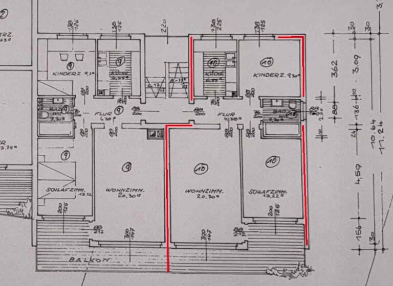 Wohnung zum Kauf 249.900 € 3 Zimmer 63 m² Bergen-Enkheim Frankfurt am Main 60388