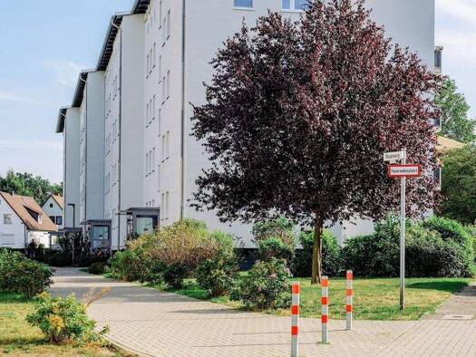 Wohnung zur Miete 484 € 3 Zimmer 60,5 m² EG frei ab 01.01.2026 Rosenweg 1 Hellwinkel Wolfsburg 38446