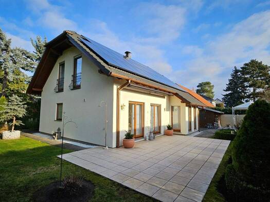 Einfamilienhaus zum Kauf 399.999 € 7 Zimmer 109,4 m² Grünau-Siedlung Leipzig 04207