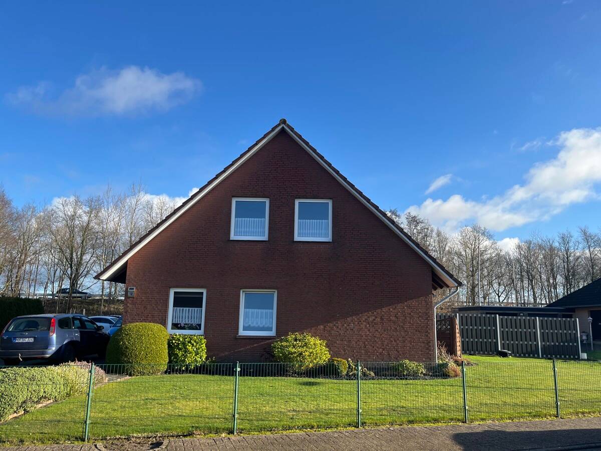 Reihenendhaus zum Kauf 165.000 € 3 Zimmer 60 m²<br/>Wohnfläche 350 m²<br/>Grundstück Marienhafe Marienhafe 26529