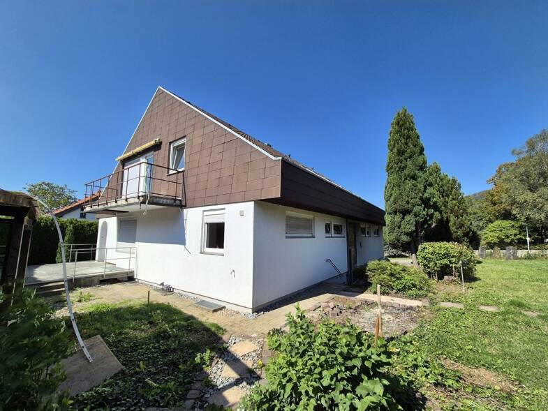 Wohnung zum Kauf 165.000 € 2,5 Zimmer 72,9 m² Rechberg Schwäbisch Gmünd 73529