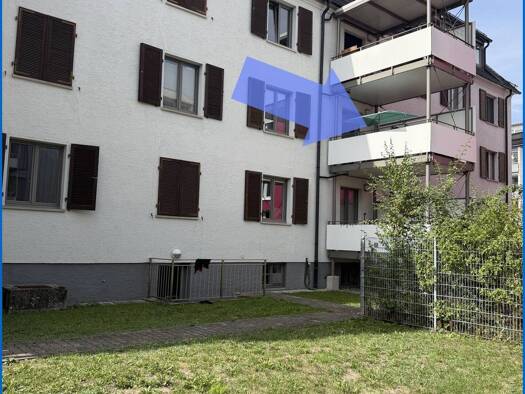 Wohnung zum Kauf 249.000 € 2 Zimmer 56 m² Petershausen Konstanz 78467