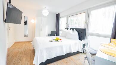 Studio zur Miete 800 € 1 Zimmer 30 m² frei ab sofort Aachen Aachen 52066