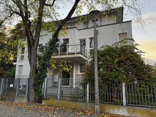 Wohnung zum Kauf provisionsfrei 505.000 € 2 Zimmer 76 m² 1. Geschoss Nauener Vorstadt Potsdam 14469