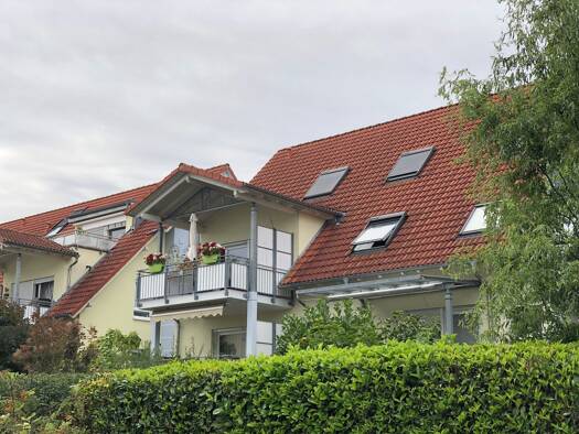 Wohnung zur Miete 1.290 € 4 Zimmer 95,5 m² Geschoss 2/4 frei ab 01.12.2026 Emmendingen Emmendingen 79312