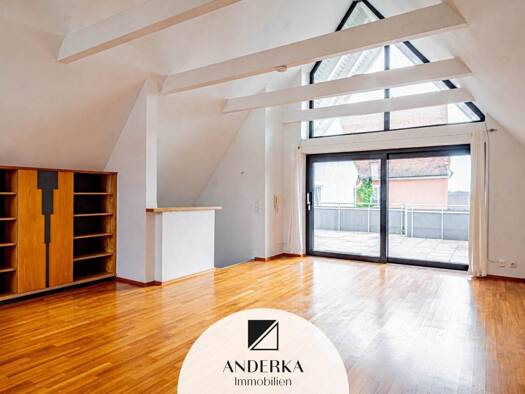 Wohnung zur Miete 1.350 € 4 Zimmer 171 m² frei ab 01.11.2026 Günzburg Günzburg 89312