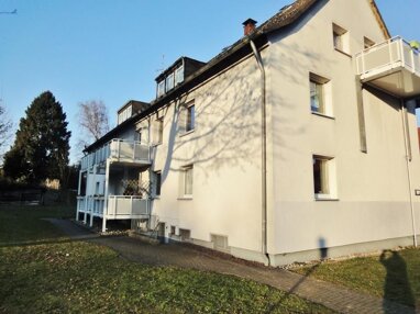 Wohnung zum Kauf provisionsfrei 129.000 € 3 Zimmer 64,4 m² 2. Geschoss Rahmer Straße 171 Wischlingen Dortmund 44369