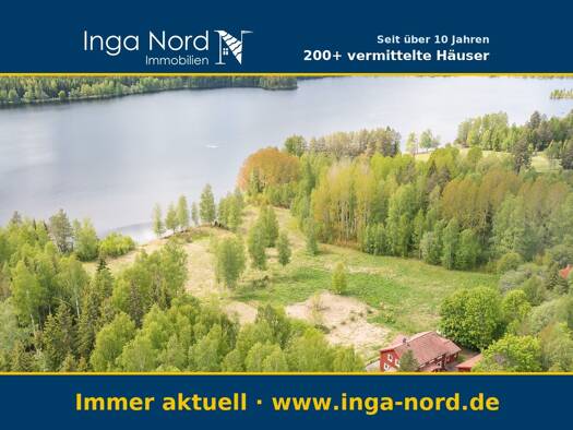 Einfamilienhaus zum Kauf 288.000 € 7 Zimmer 161 m² 2.052 m² Grundstück Sundstorp 69,  68693 Sunne Sunne kommun 68693