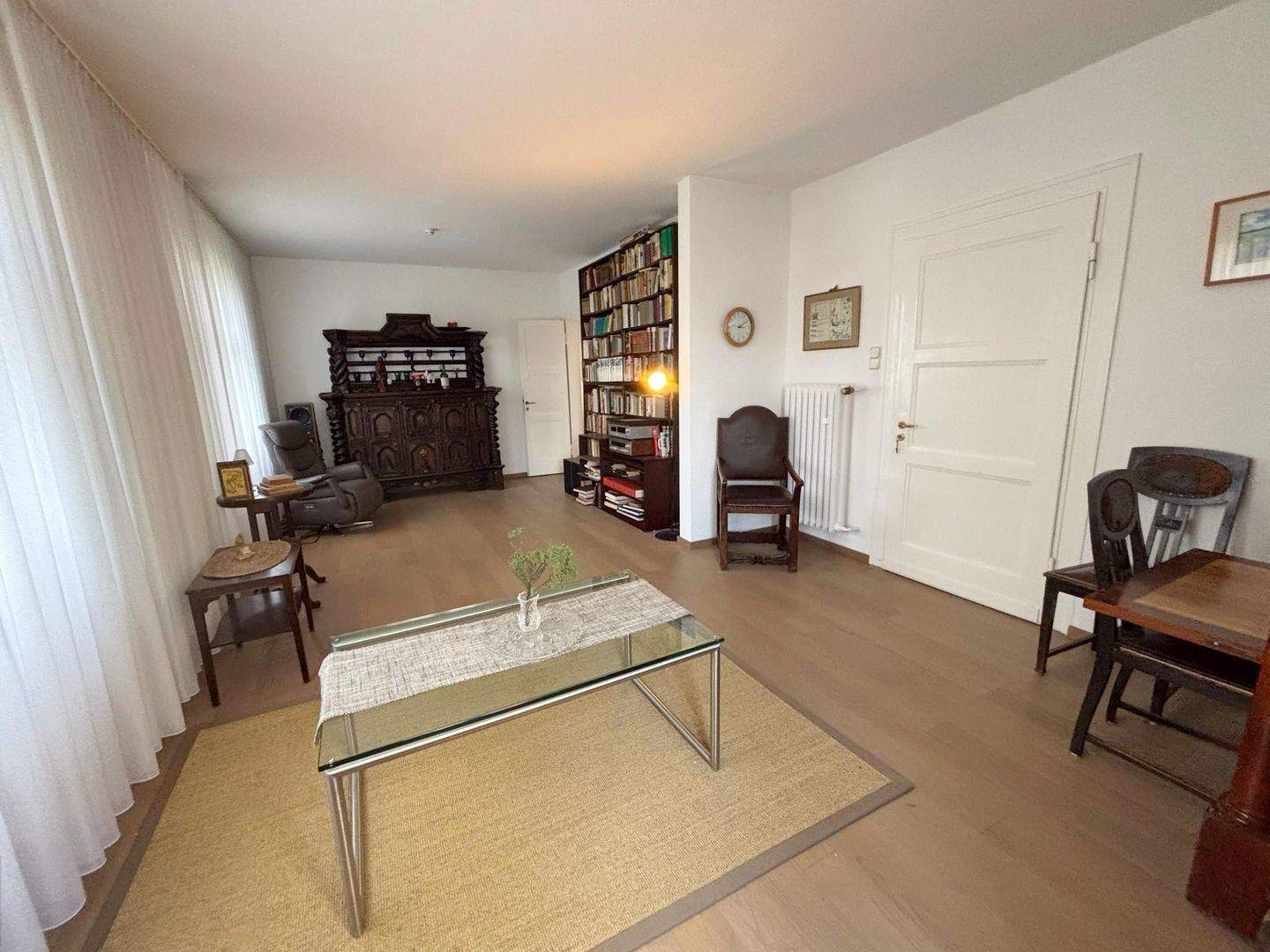 Haus – Leverkusen, Rheindorf - Mehr