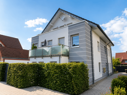 Wohnung zum Kauf 279.000 € 3 Zimmer 86 m² Geseke Geseke 59590