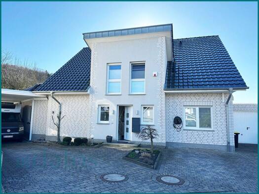 Einfamilienhaus zum Kauf 799.000 € 4 Zimmer 223,2 m² 662 m² Grundstück Nahne Osnabrück 49082