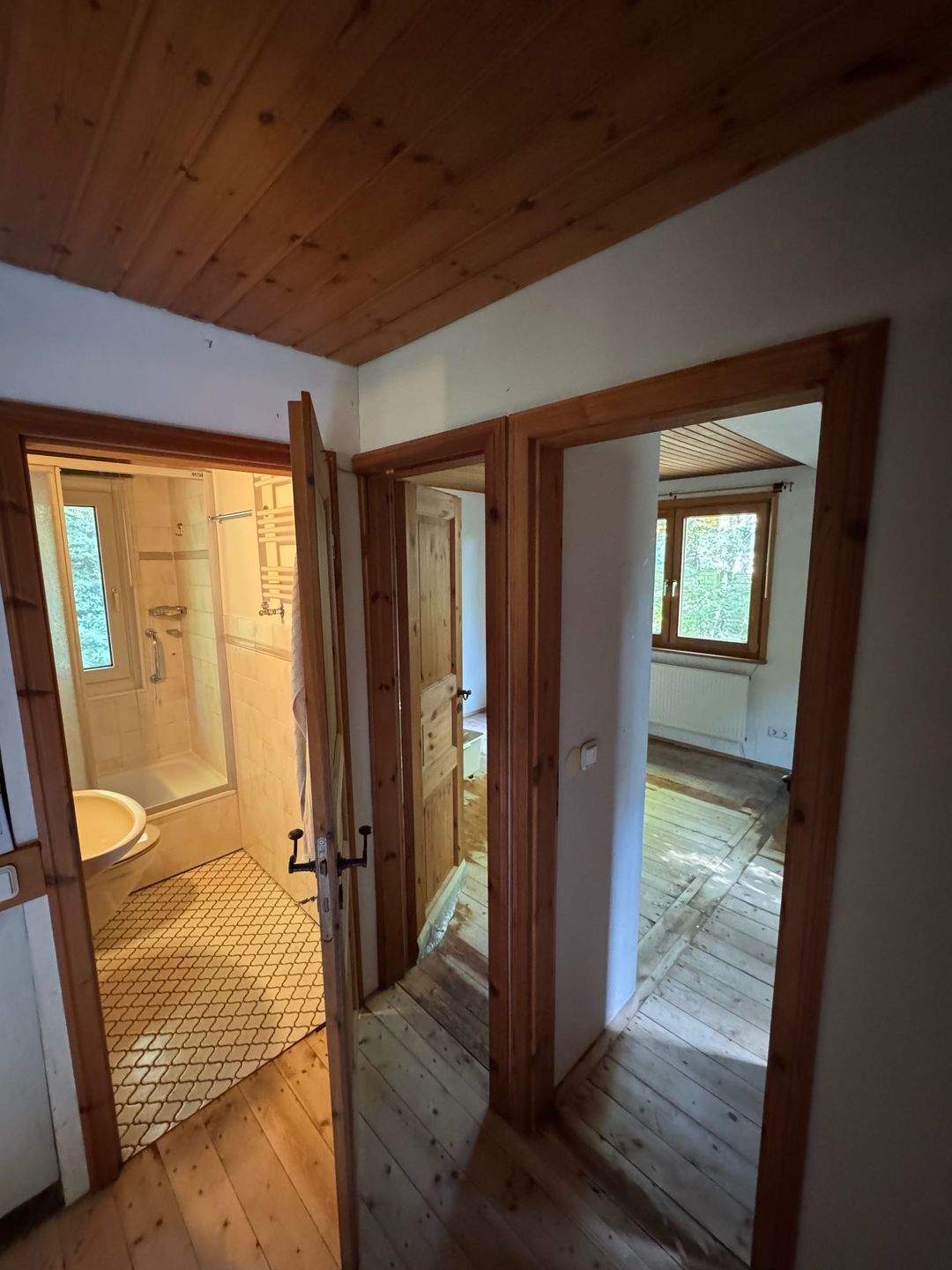 Immobilie in Stemmen - Bungalow in traumhafter Lage an kleinem Bach - Bild 3