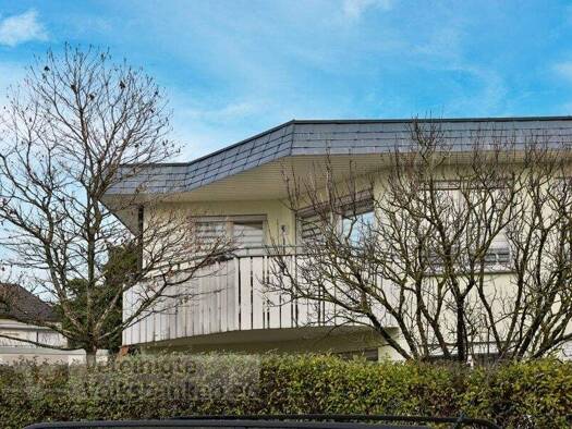 Wohnung zum Kauf 289.000 € 2,5 Zimmer 60 m² 1. Geschoss Römerschanze Reutlingen 72760