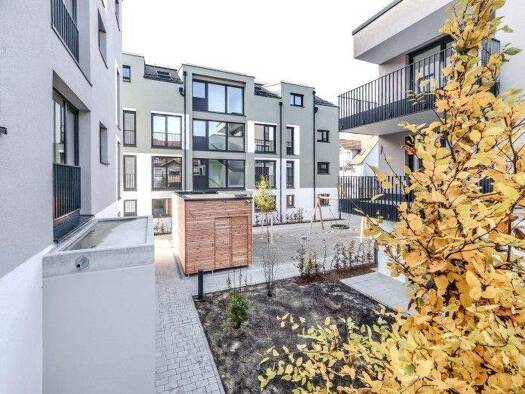 Wohnung zum Kauf provisionsfrei 595.000 € 4 Zimmer 114,2 m² Unterkochen Aalen 73432