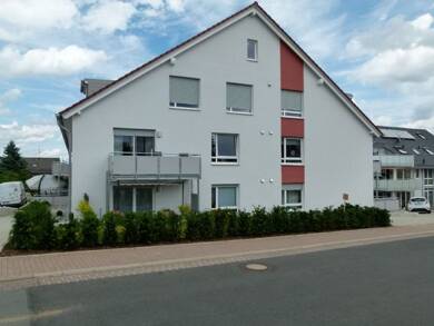 Wohnung zur Miete 1.187 € 4 Zimmer 117 m² Geschoss 1/1 frei ab 01.09.2025 Elisabeth-Selbert-Straße 1 Obervellmar Vellmar 34246