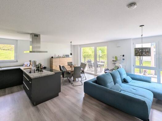 Wohnung zum Kauf 485.000 € 4,5 Zimmer 123 m² Nagold Nagold 72202