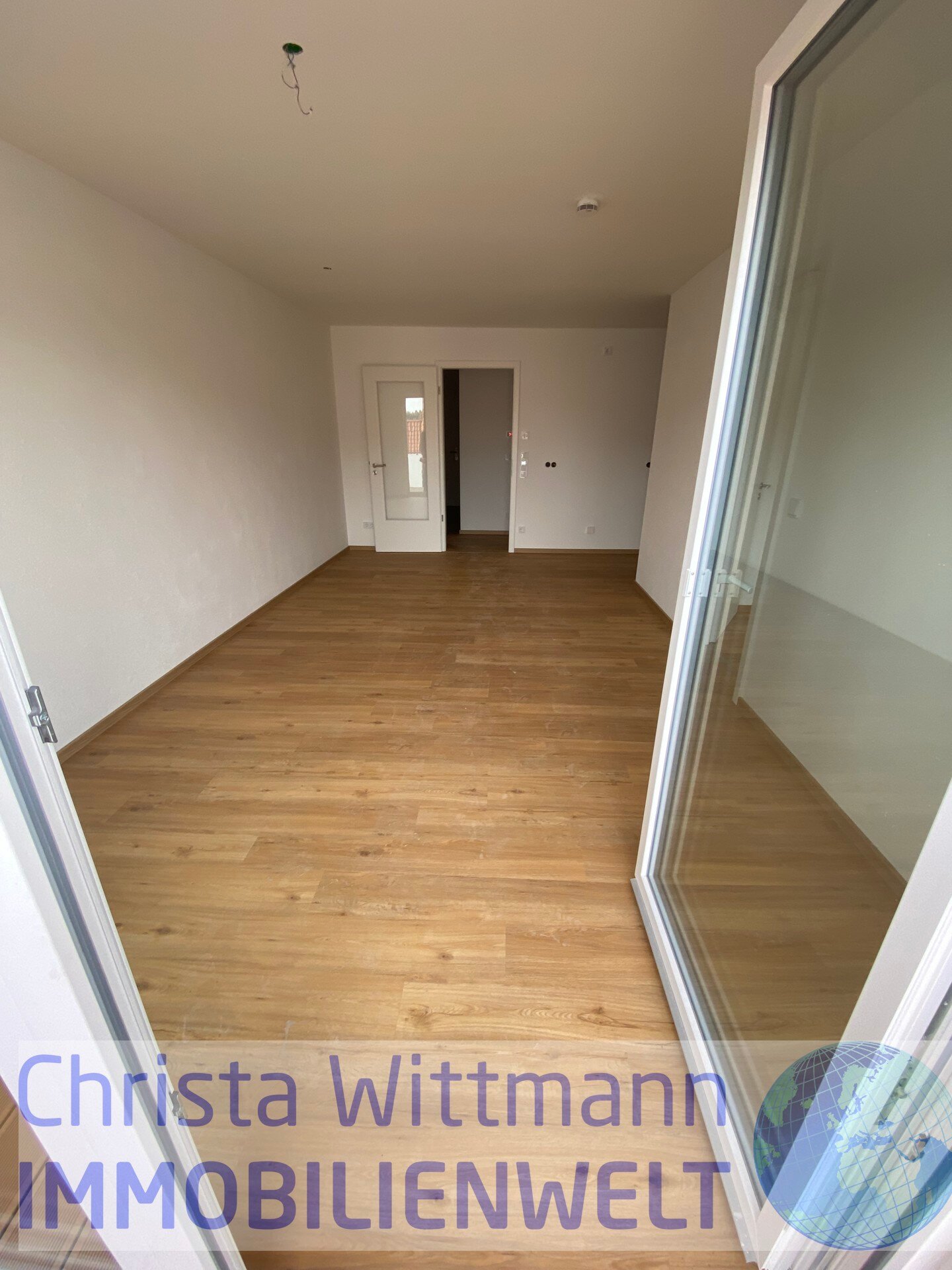 Wohnung zur Miete 830 € 3 Zimmer 65 m²<br/>Wohnfläche 1.<br/>Geschoss 01.01.2025<br/>Verfügbarkeit Gerolsbach Gerolsbach 85302