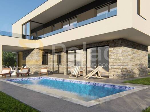 Haus zum Kauf 680.000 € 3 Zimmer 175 m² Loborika