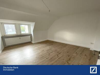 Wohnung zum Kauf 140.000 € 3 Zimmer 70,3 m² Dachgeschoss Huttrop Essen 45138