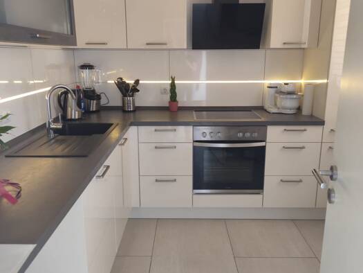 Wohnung zur Miete 750 € 3 Zimmer 76,4 m² Geschoss 3/10 frei ab sofort Zum Dütestrand 4 Wersen Lotte 49504