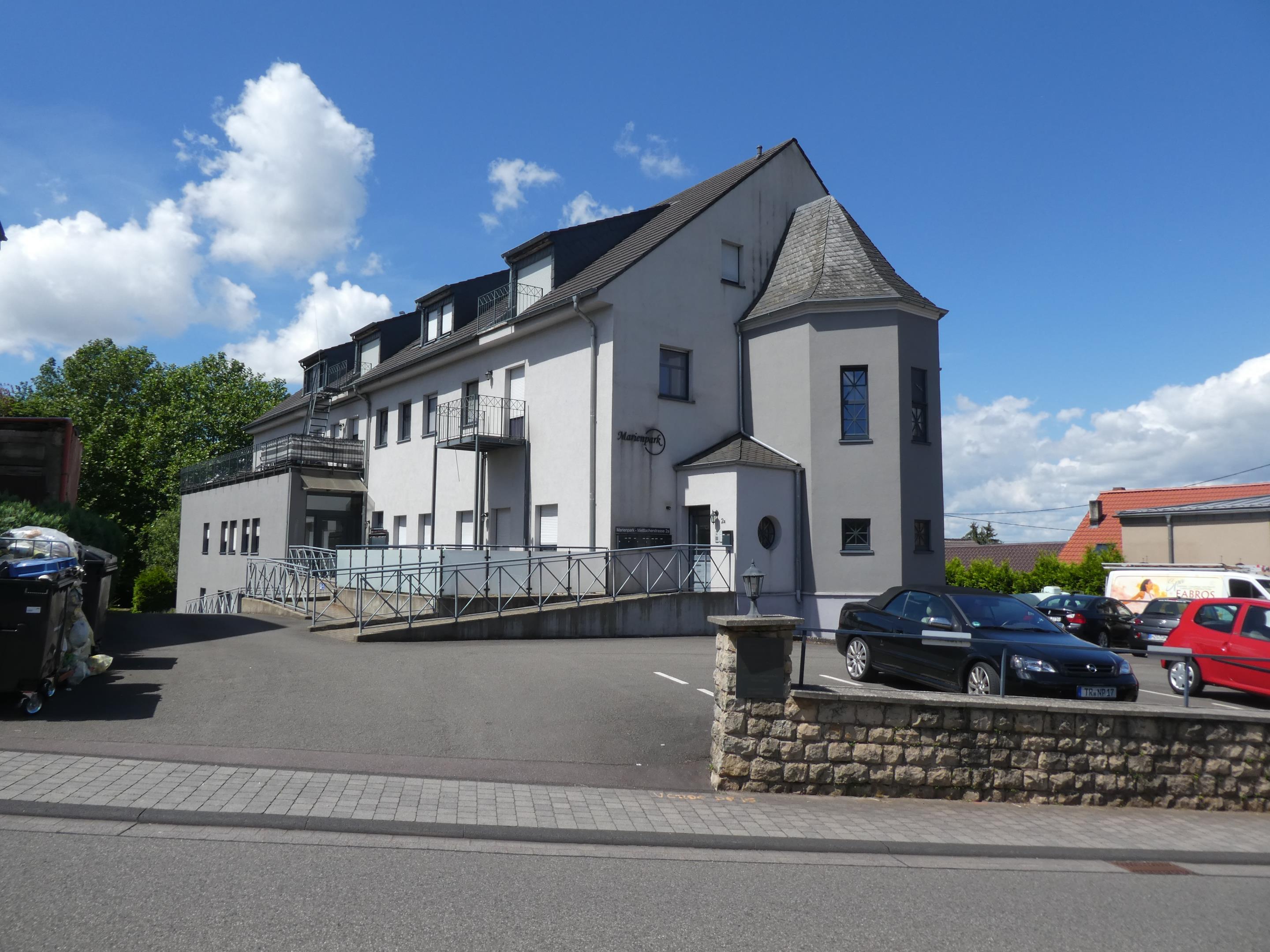 Wohnung zum Kauf 139.000 € 2 Zimmer 47 m²<br/>Wohnfläche ab sofort<br/>Verfügbarkeit Freudenburg Freudenburg 54450