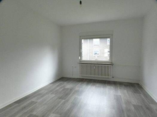 Wohnung zur Miete 455 € 2 Zimmer 47,5 m² EG frei ab 01.03.2026 Gerhart-Hauptmann-Str. 9 Aldenrade Duisburg 47179