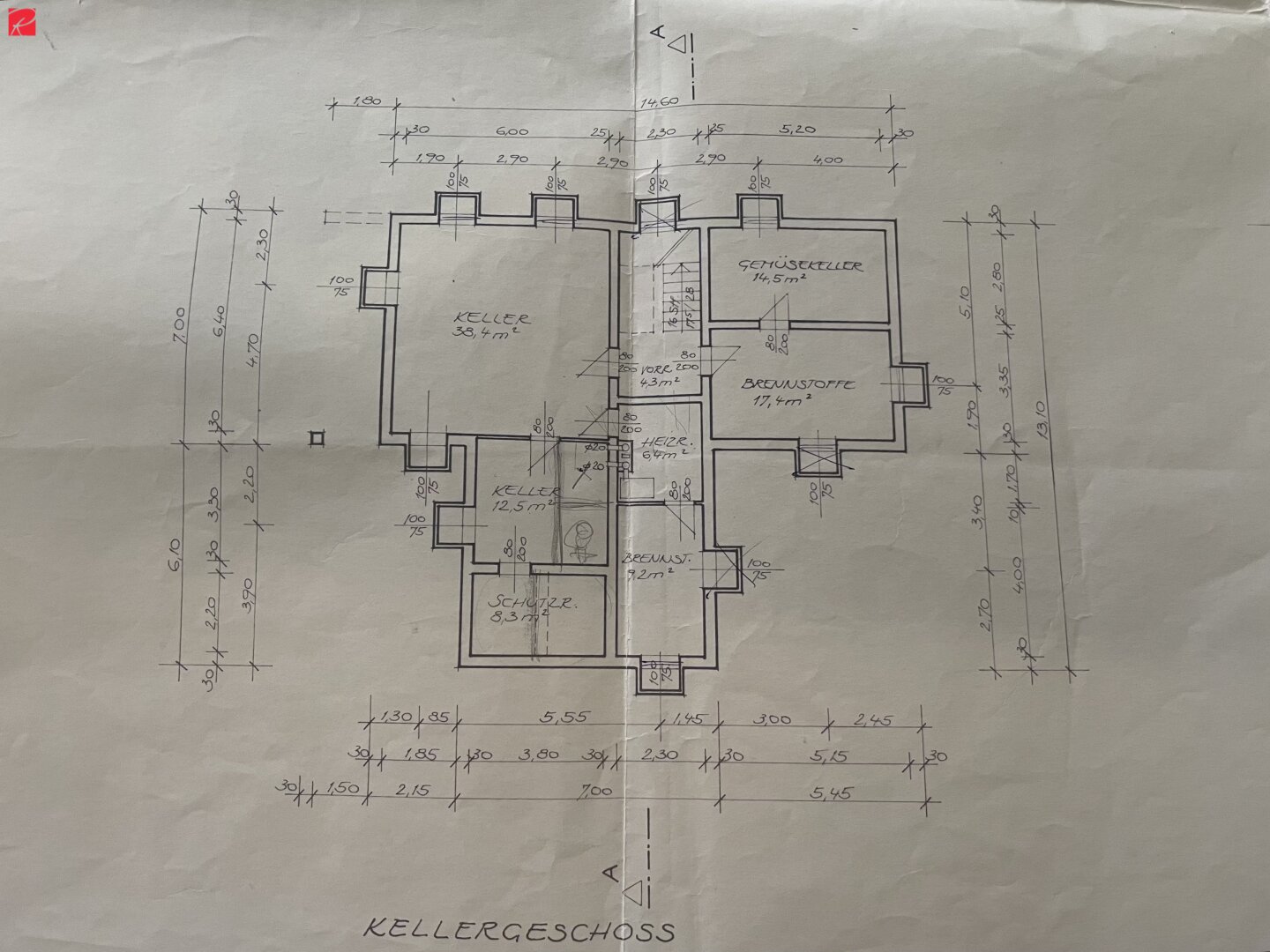 Einfamilienhaus zum Kauf 590.000 € 6 Zimmer 215 m²<br/>Wohnfläche 1.668 m²<br/>Grundstück Grambach 8074